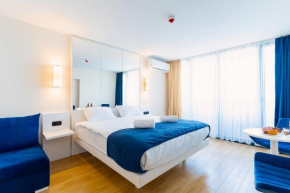 Batumi ORBI Blue Sky Apartments, Batumi
